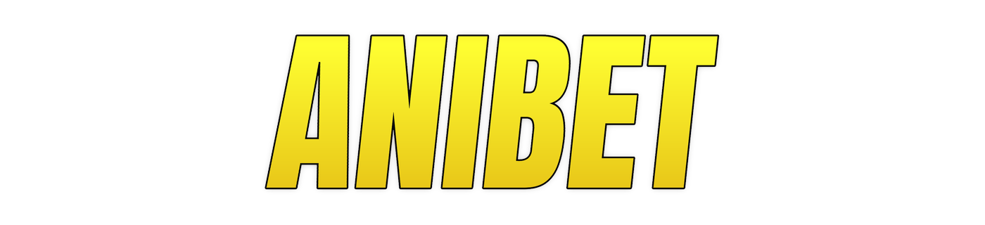 anibet Logo